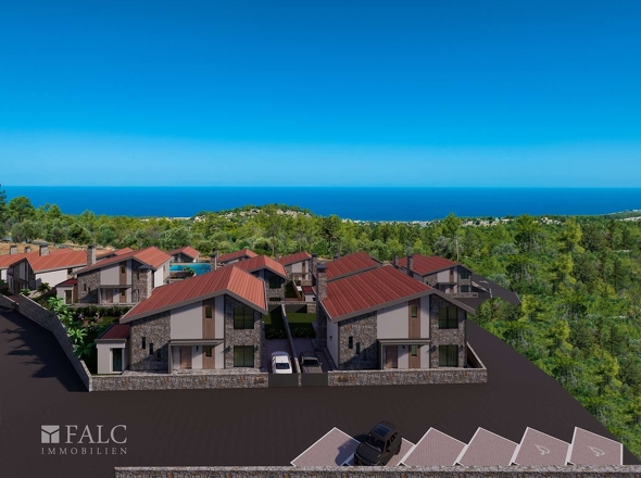 villa 15 villa 16 south land