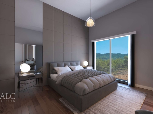 GROUND FLOOR BEDROOM