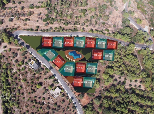 SITE PLAN TOP VIEW (1)