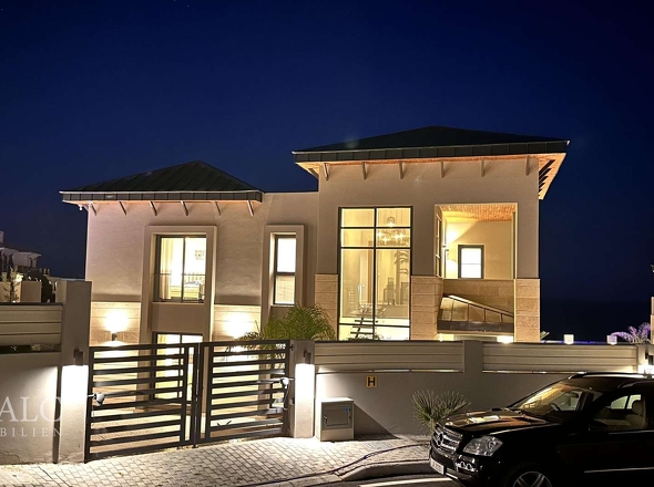 Außenansicht/Strasse