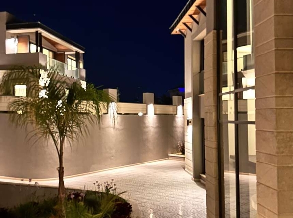 Außenansicht/Eingang