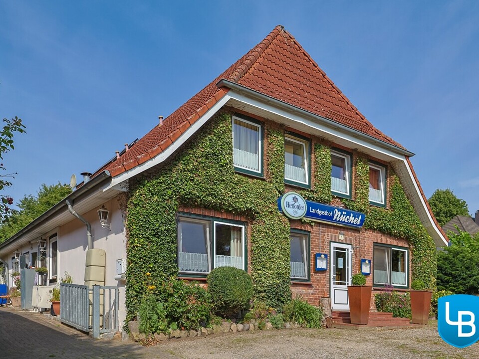 Landgasthof Ansicht...