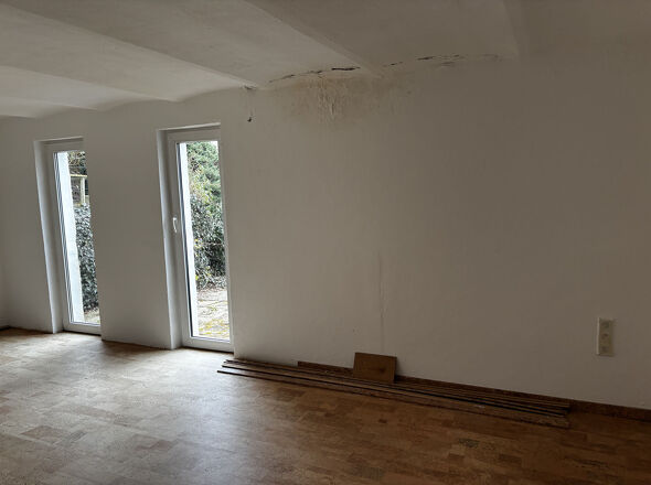 2. Raum im Souterrain