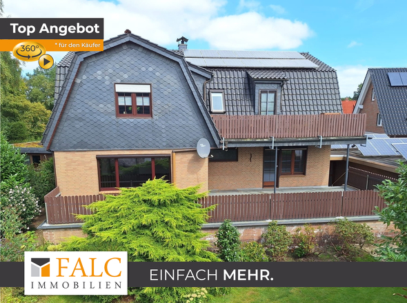 Immobilie in Heinbockel