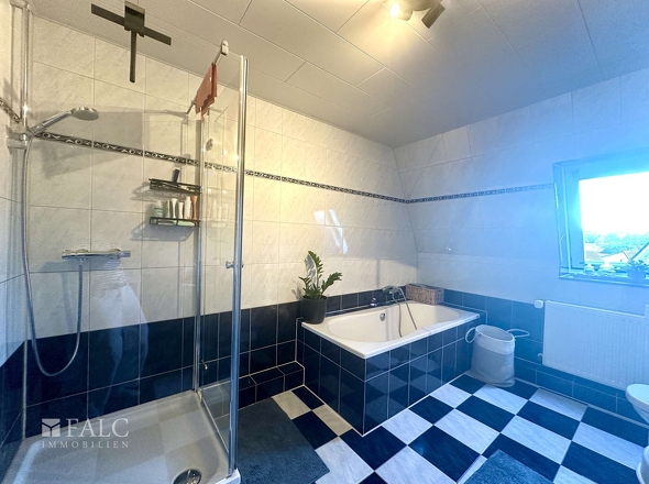 Bad OG-Wohnung