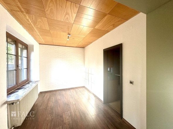 Esszimmer EG-Wohnung