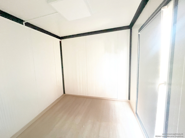 Tinyhouse- Kinderzimmer