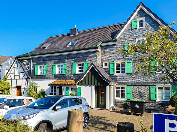 Immobilie in Burscheid