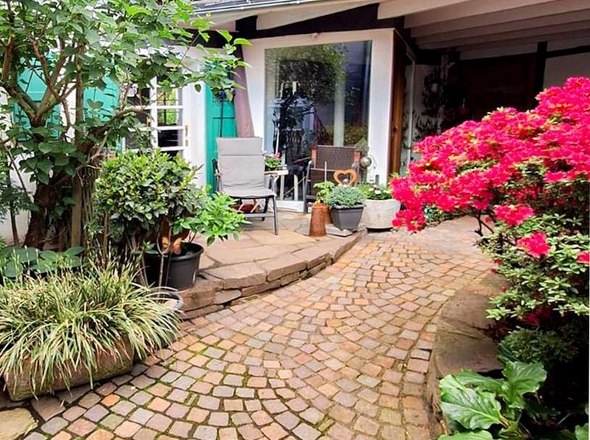 Immobilie in Burscheid