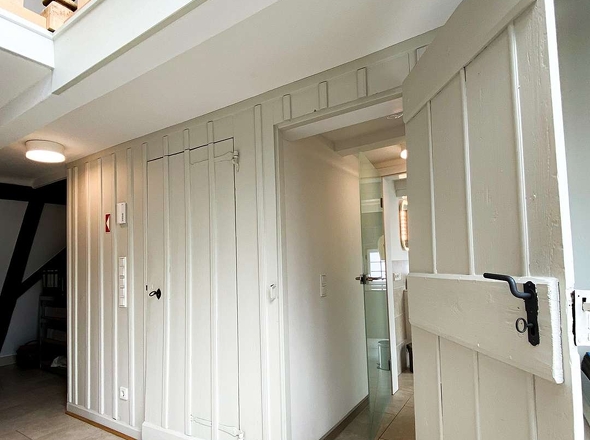 Immobilie in Burscheid