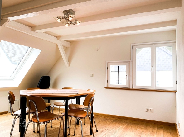 Immobilie in Burscheid