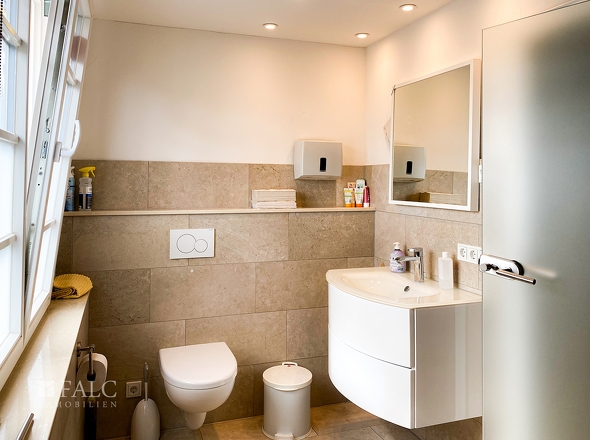 Immobilie in Burscheid