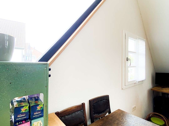 Immobilie in Burscheid