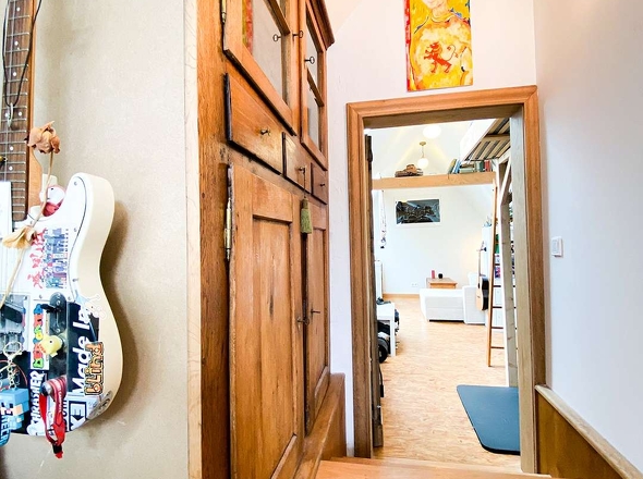 Immobilie in Burscheid