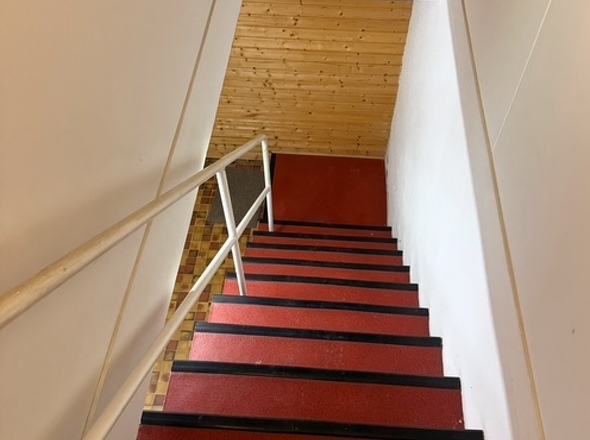 Kellertreppe