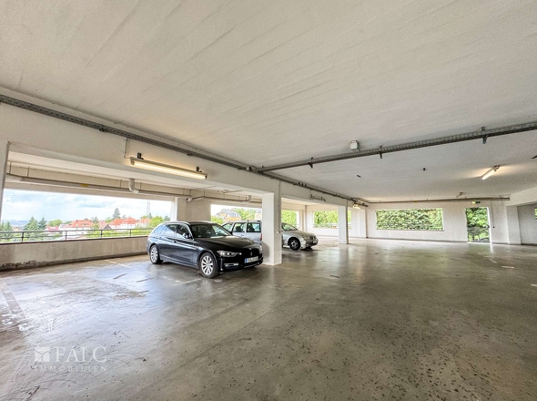 Tiefgarage