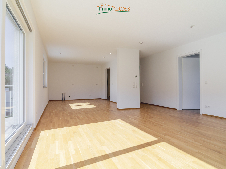 Gemütlicher Treffpunkt für Familie und Freunde