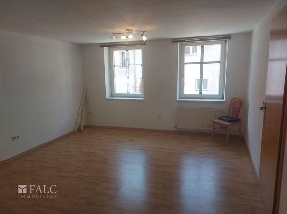 Vorderhaus EG Schlafen