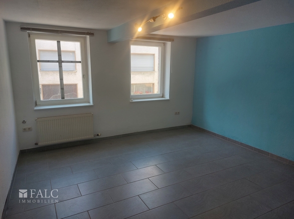 Vorderhaus EG Wohnen