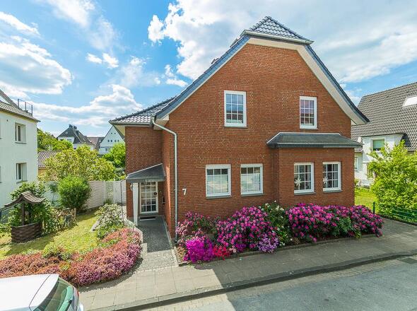 Außenansicht Straße #1