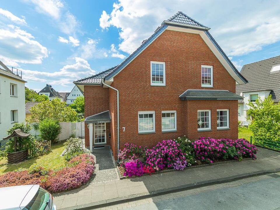 Außenansicht Straße #1