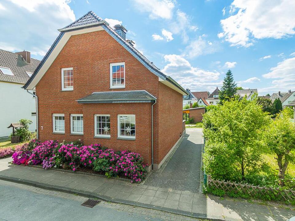 Außenansicht Straße #2