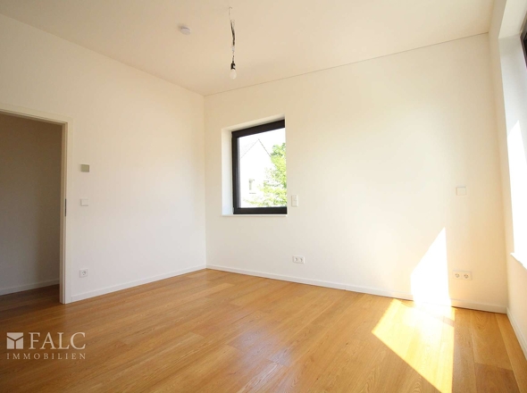 großes Schlafzimmer