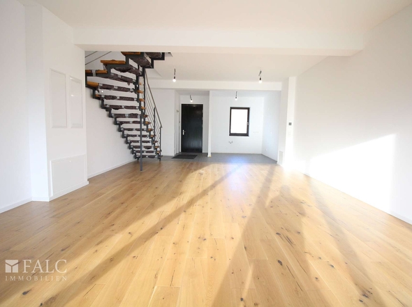 Wohn- und Essbereich