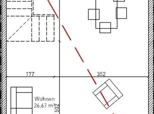 Grundriss 6 Haus K EG