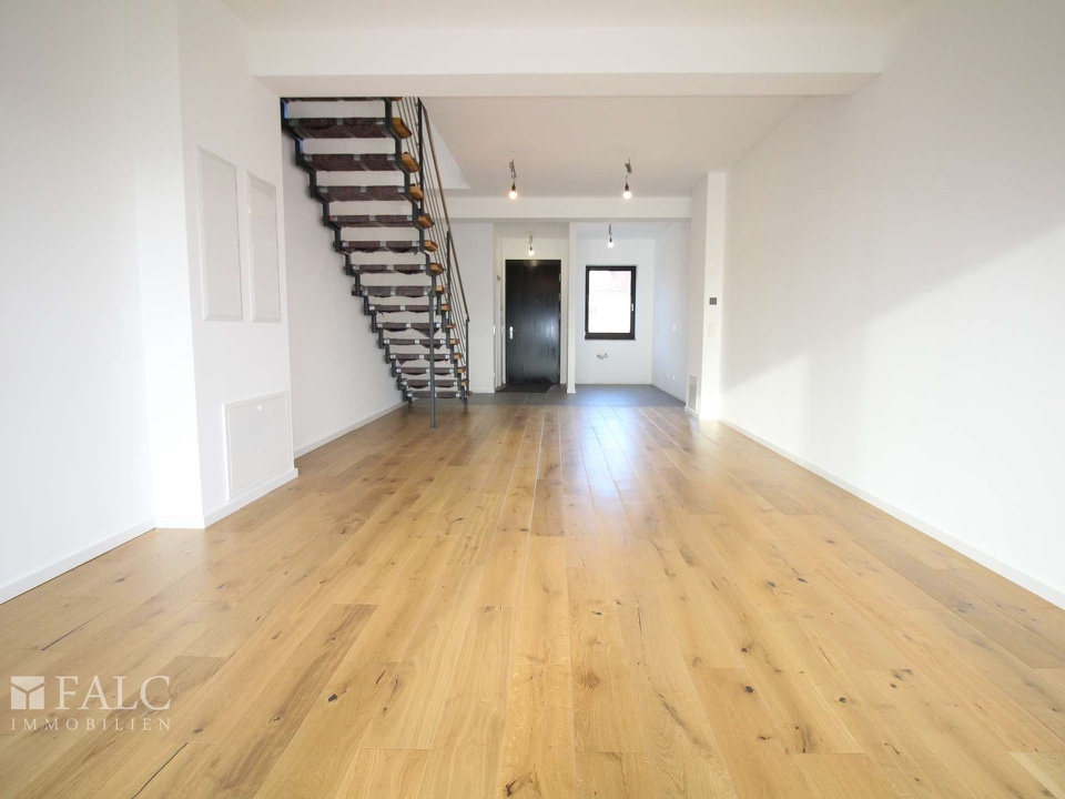 Wohn- und Essbereich