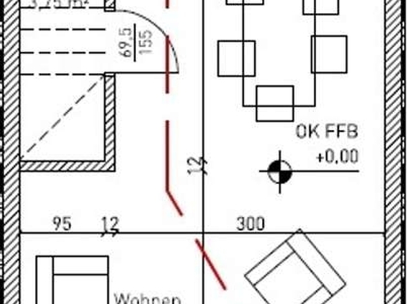 Grundriss 3 Haus G EG