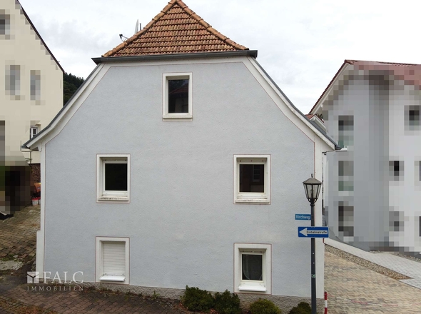 Wohnhaus