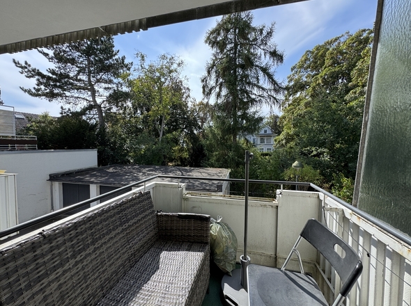 Bsp. Sonnenbalkon OG