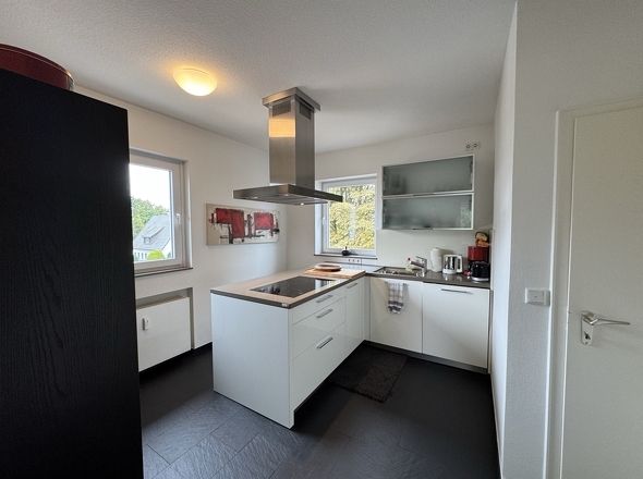 Küche (ehem. ET-Whg.)