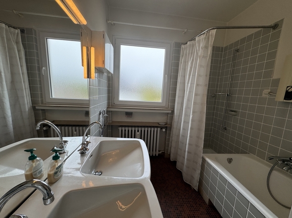 Tageslichtbad (ehem. ET-Whg.)