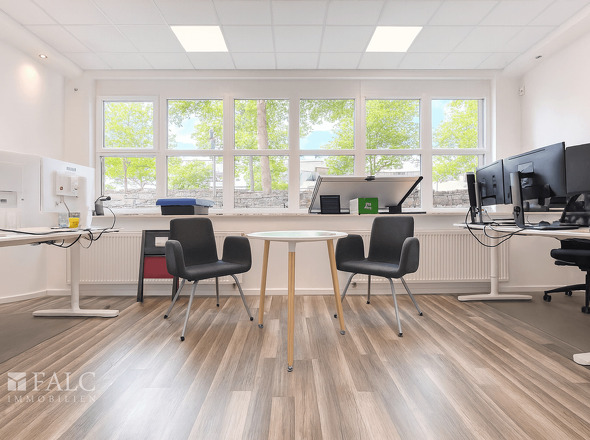 Büro/ Showroom