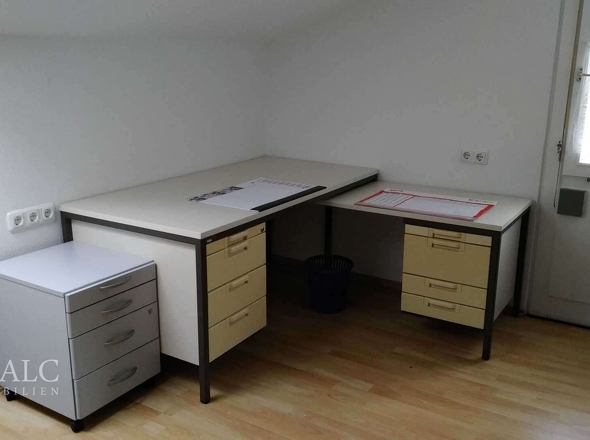 DG-Büro oder Gästezimmer