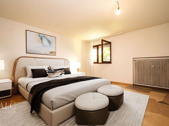 Träumen Sie schön! 