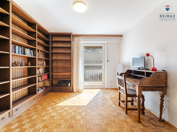 Schlaf-/Kinder-/Arbeitszimmer