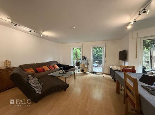 Immobilie in Oberhausen