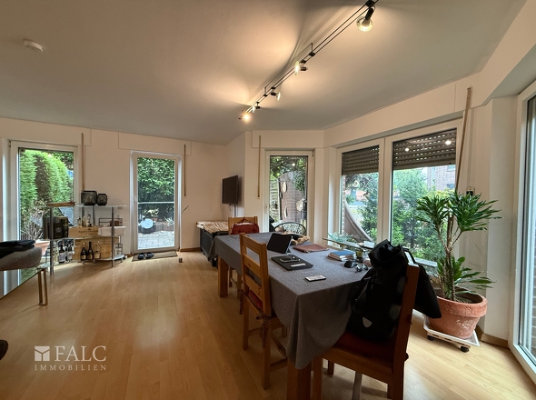 Immobilie in Oberhausen