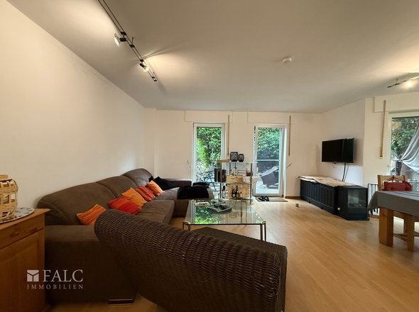 Immobilie in Oberhausen