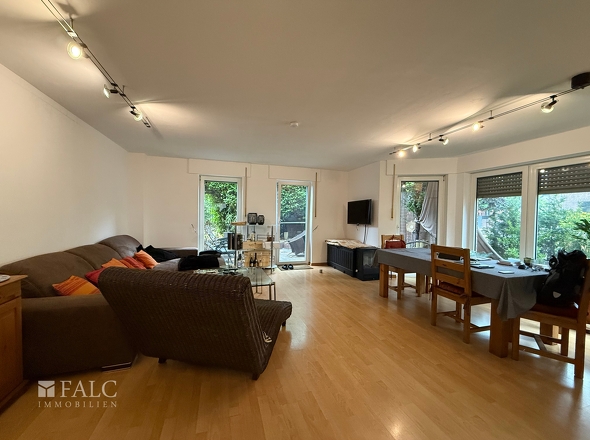 Immobilie in Oberhausen