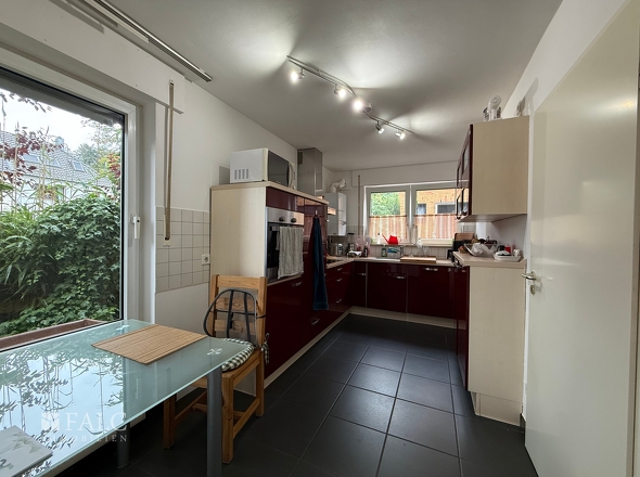 Immobilie in Oberhausen