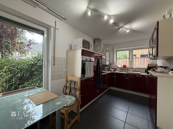 Immobilie in Oberhausen