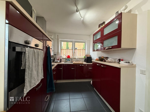 Immobilie in Oberhausen