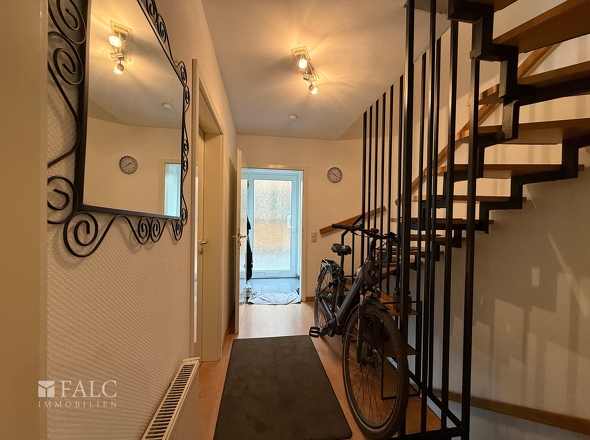 Immobilie in Oberhausen