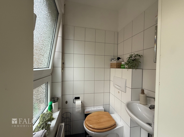 Immobilie in Oberhausen