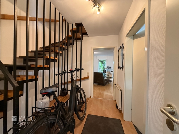 Immobilie in Oberhausen