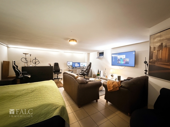 Immobilie in Oberhausen